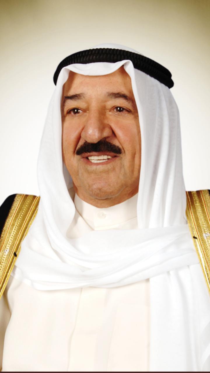 مجلس الوحدة العربية ينعى أمير الكويت